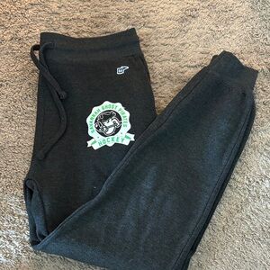 Savannah Ghost Pirates Hockey women’s Jogger Sweatpants- brand new without tags